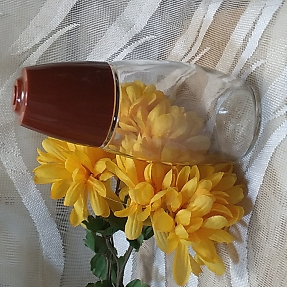 GEMCO USA VINTAGE SUGAR DISPENSER